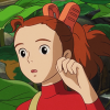 Arrietty